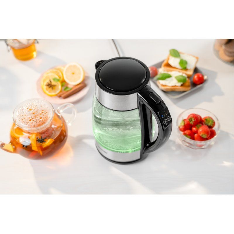 Zelmer ZCK8026 electric kettle 1 7 l