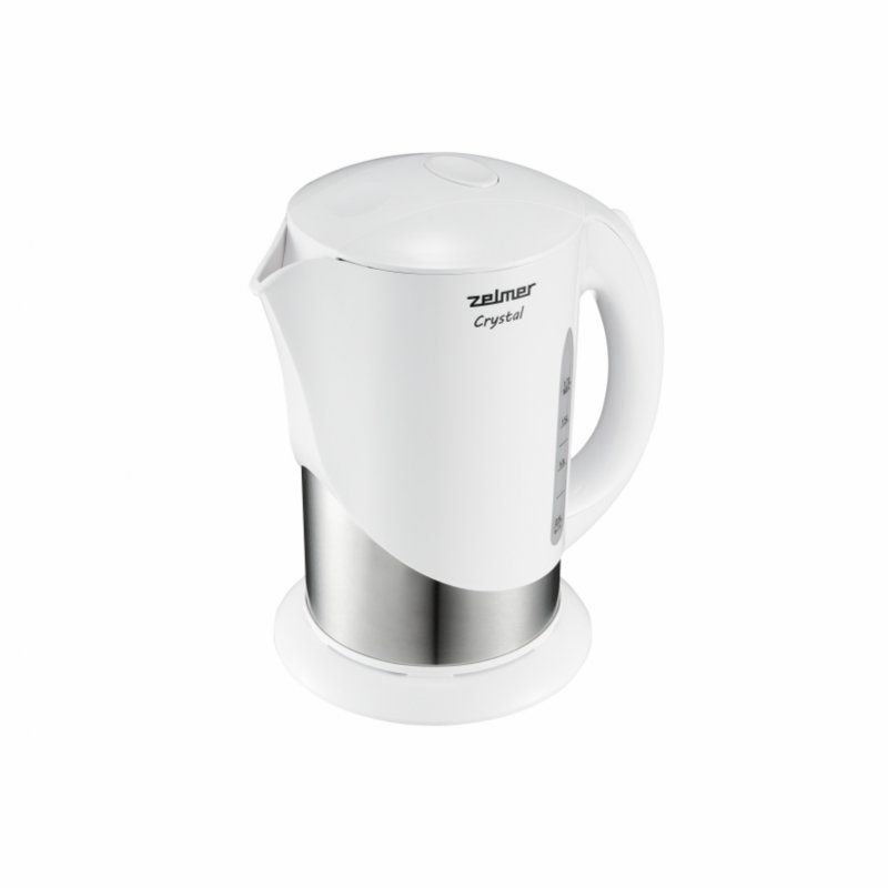 Zelmer ZCK 7630W electric kettle
