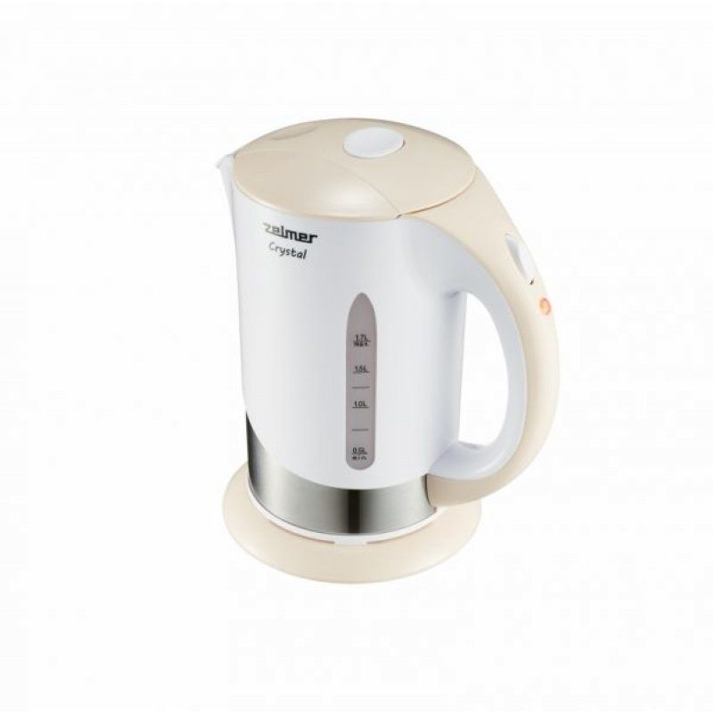 ZELMER electric kettle ZCK7630I