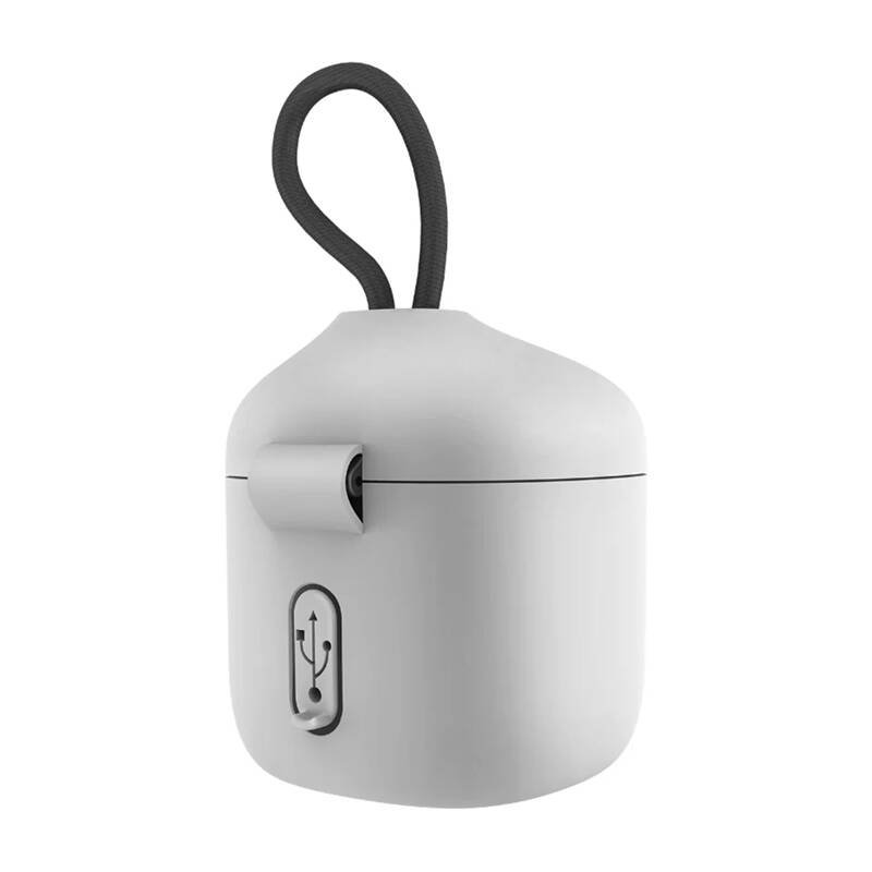 3-slot waterproof charger Telesin Allin box 3 batteries for GoPro Hero 12 / 11 / 10 / 9