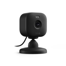 Blink Mini 2 - 2-Cam Black - EU