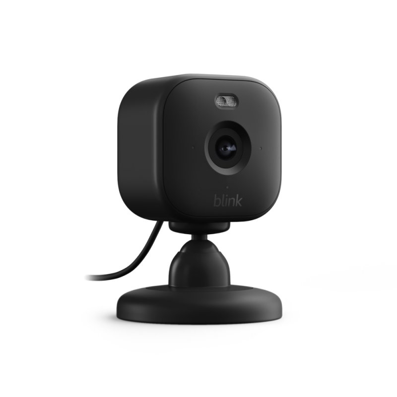 Blink Mini 2 - 2-Cam Black - EU