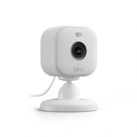 Blink Mini 2 - 1-Cam White - EU