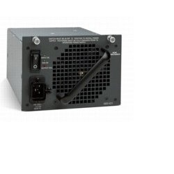CISCO Cat4500 2800W AC P/S Data and PoE