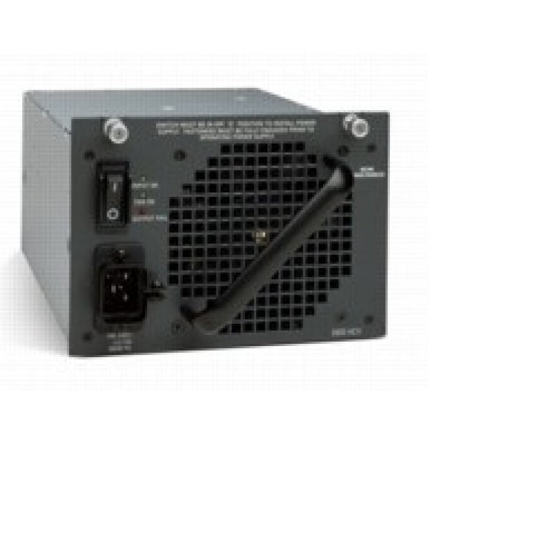 Cisco PWR-C45-2800ACV, Refurbished composant de commutation Alimentation électrique