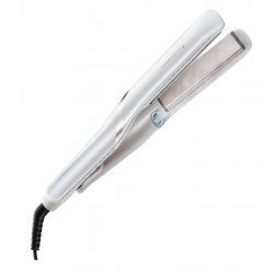 Remington S9001 Fer à lisser À chaleur Blanc 3 m