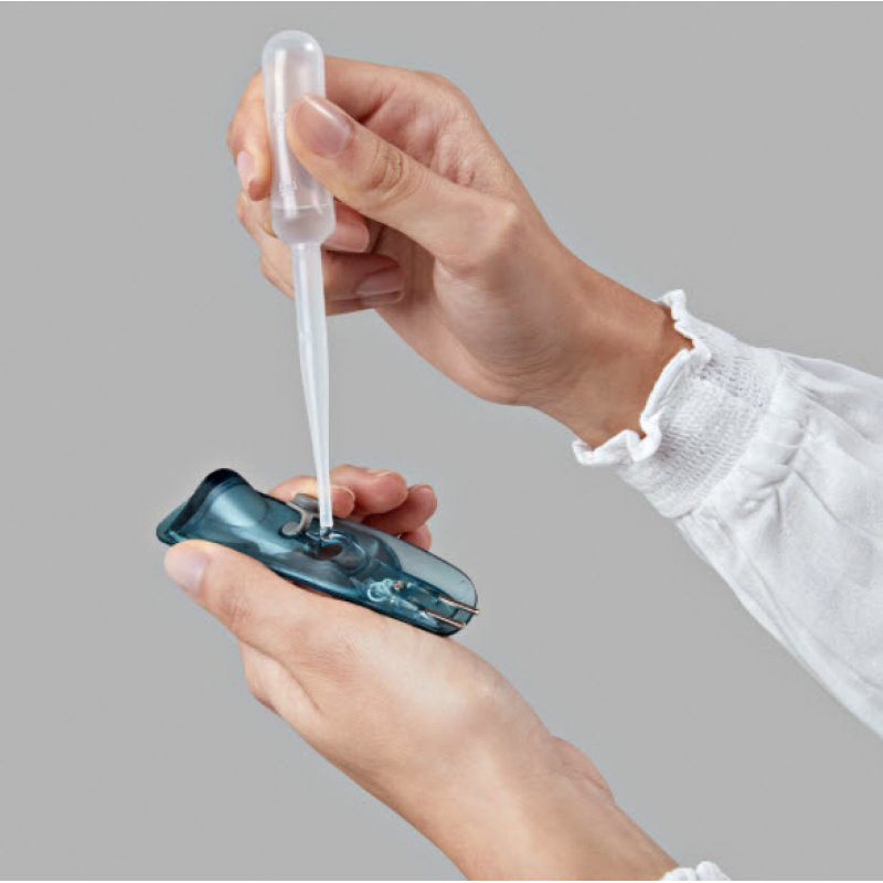 Remington Hydraluxe Pro, S9001, Glätteisen, Weiß