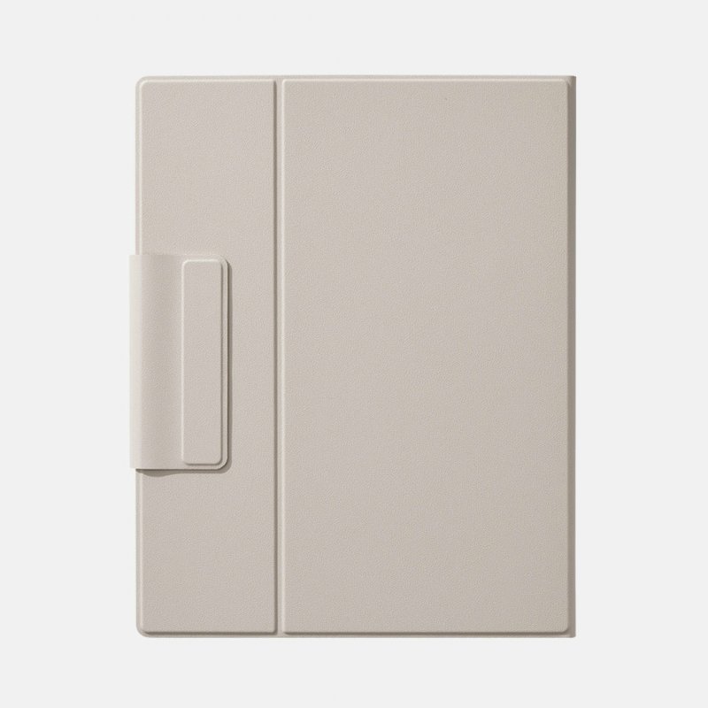 Onyx Go 10.3 26,2 cm (10.3") Housse Blanc