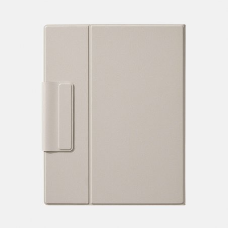 Onyx Go 10.3 26,2 cm (10.3") Housse Blanc