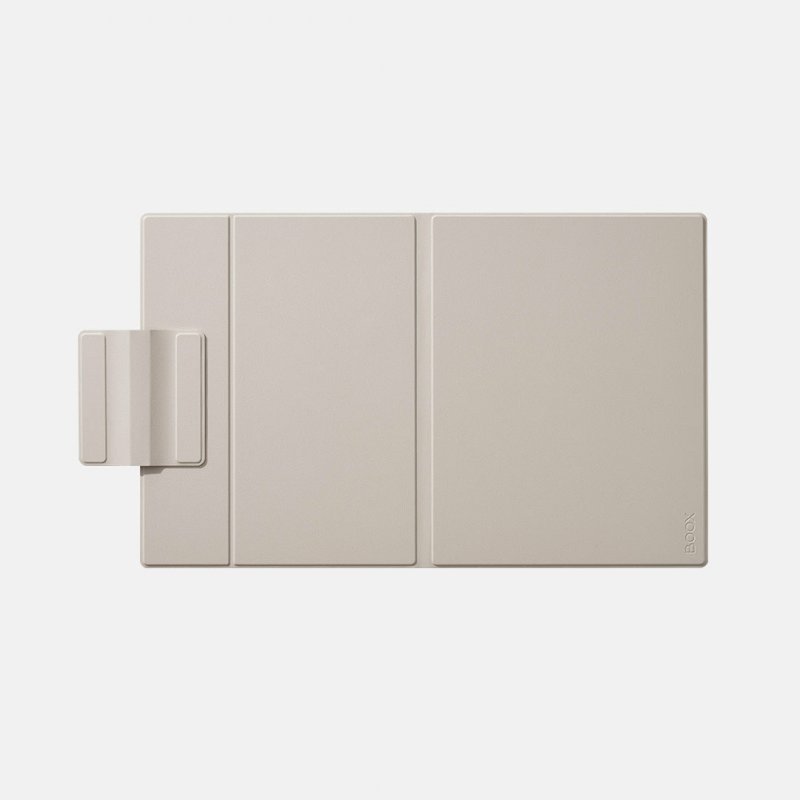 Onyx Go 10.3 26,2 cm (10.3") Housse Blanc