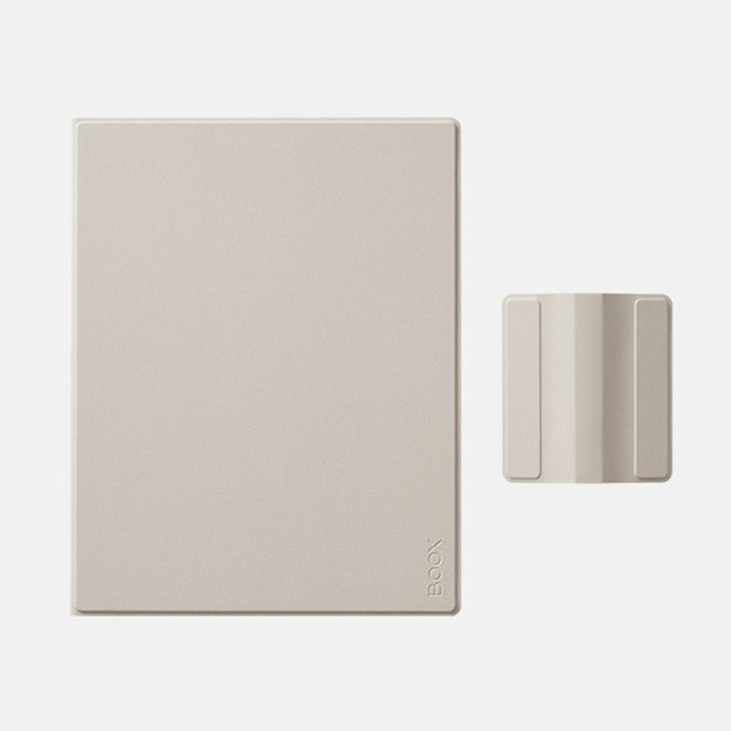 Etui magnetyczne Onyx Go 10 3 Beżowe