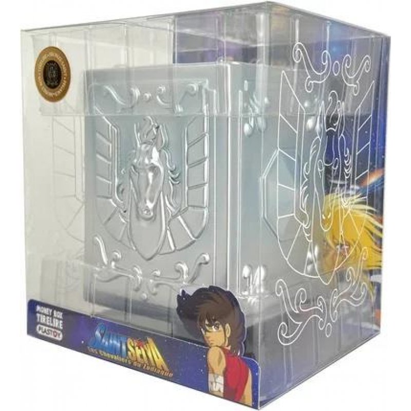 Saint Seiya - Tirelire Pandora's box Pégase