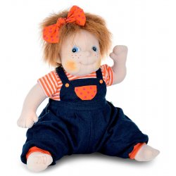 Rubens Barn - Original Doll - Anna (20011)