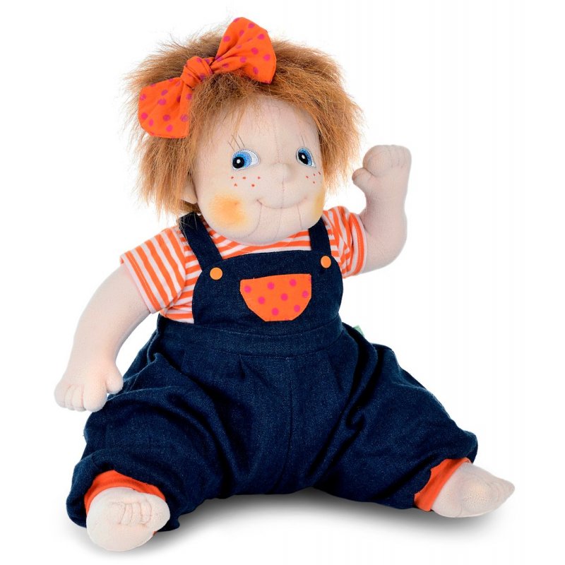 Rubens Barn - Original Doll - Anna (20011)