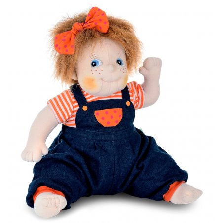Rubens Barn - Original Doll - Anna (20011)