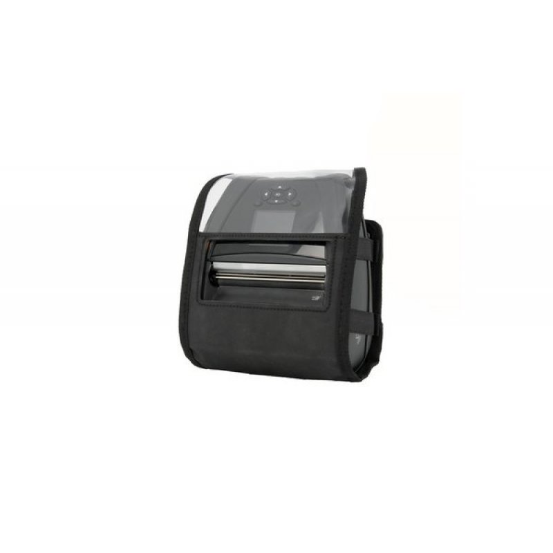 UNIVERSAL SOFT CASE FOR MOBILE PRINTER L SHOULDER STRAP