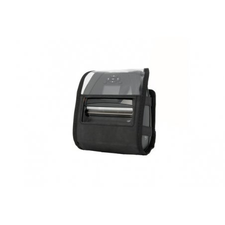 UNIVERSAL SOFT CASE FOR MOBILE PRINTER L SHOULDER STRAP