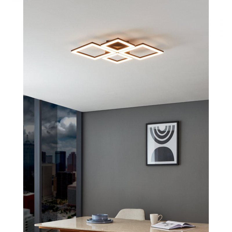 EGLO PARANDAY-Z ceiling lighting LED 42 W E