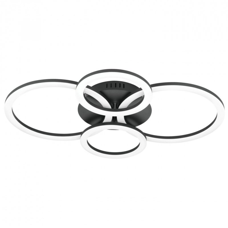 EGLO PARRAPOS-Z éclairage de plafond LED 41 W E