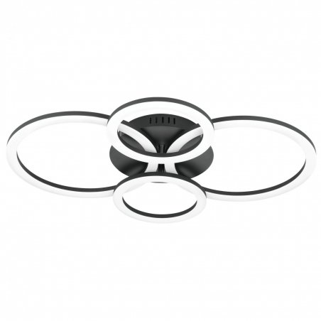 EGLO PARRAPOS-Z éclairage de plafond LED 41 W E