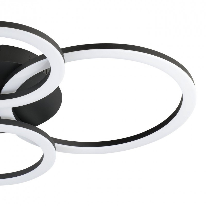 EGLO PARRAPOS-Z éclairage de plafond LED 41 W E