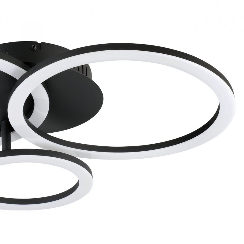 EGLO PARRAPOS-Z ceiling lighting LED E