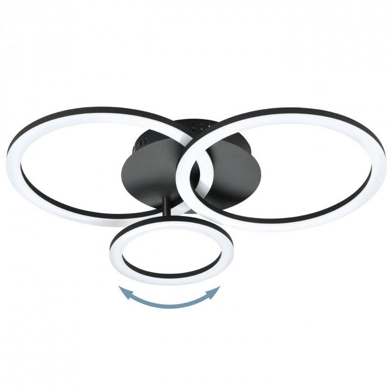 EGLO PARRAPOS-Z ceiling lighting LED E