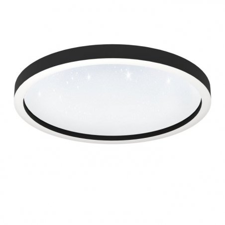 EGLO Montemorelos-Z éclairage de plafond LED E