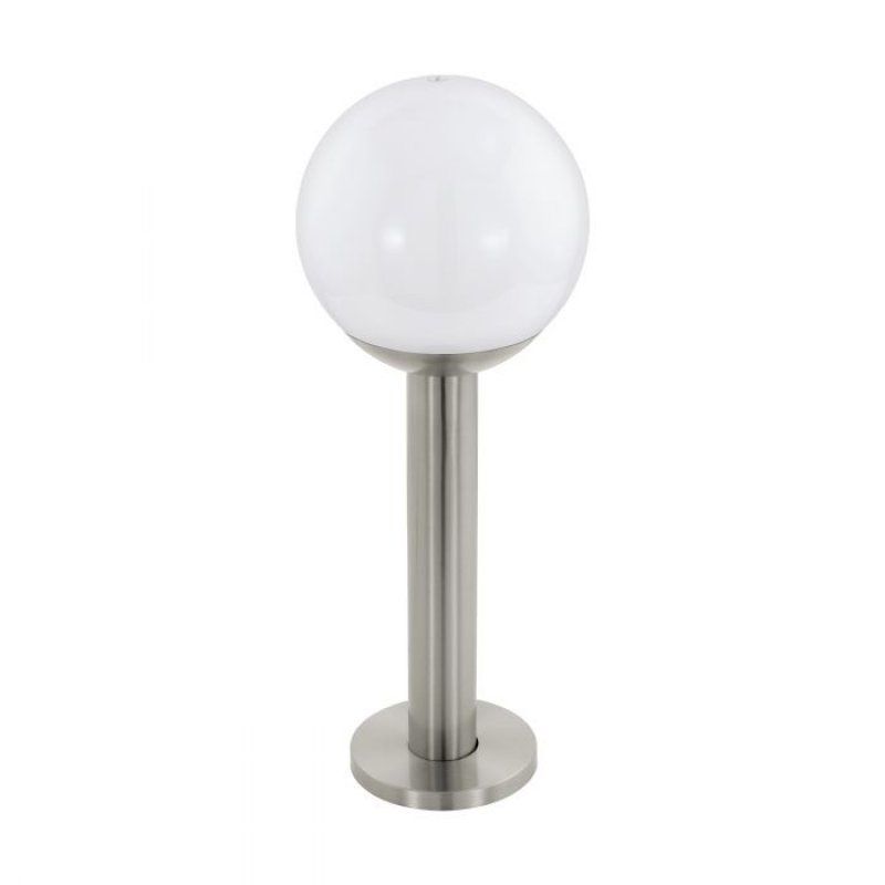 EGLO Nisia-Z Piedestal extérieur/Lampadaire E27 LED E