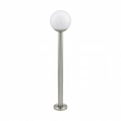 EGLO Nisia-Z floor lighting E27 LED 9 W E