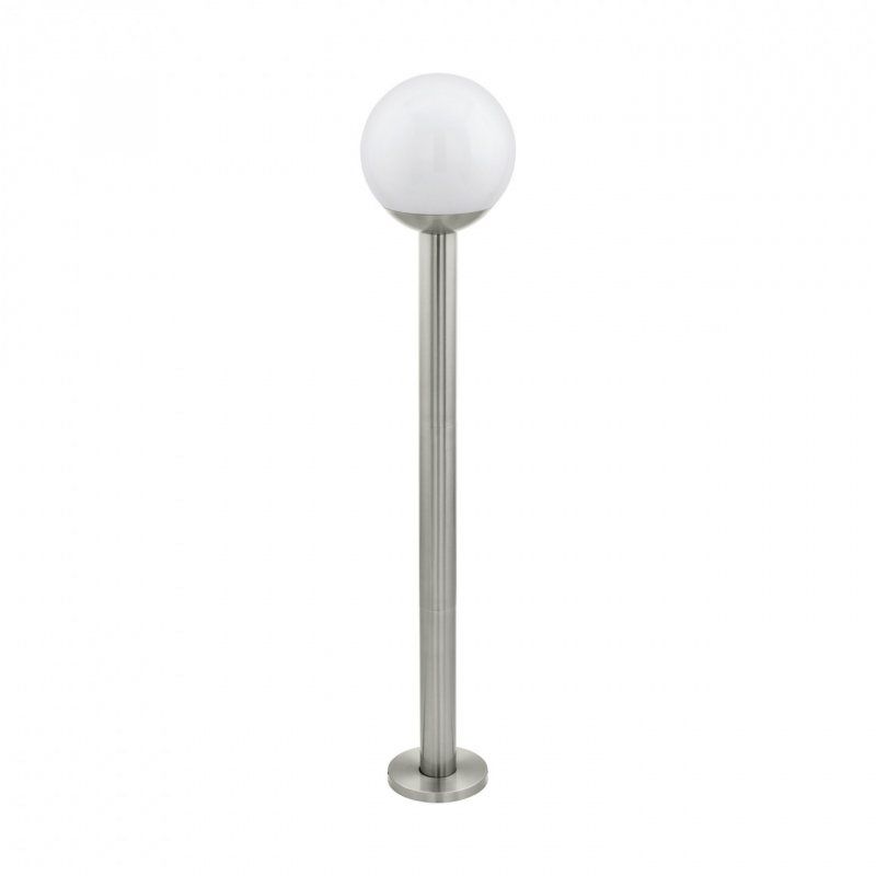 EGLO Nisia-Z éclairage au sol E27 LED 9 W E