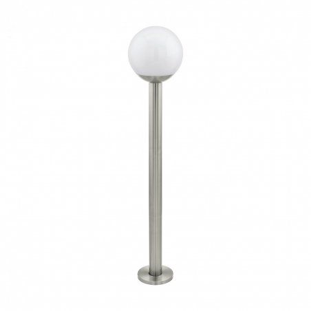 EGLO Nisia-Z éclairage au sol E27 LED 9 W E