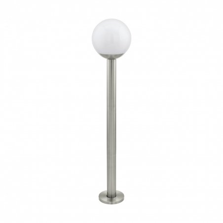 EGLO Nisia-Z floor lighting E27 LED 9 W E