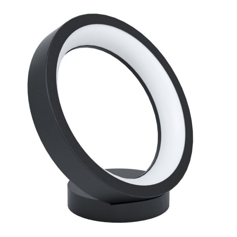 EGLO Marghera-Z table lamp 4 W LED F Black, White