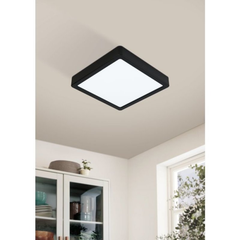 EGLO Fueva-Z ceiling lighting LED E