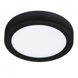 EGLO Fueva-Z Éclairage de mural/de plafond extérieur LED E