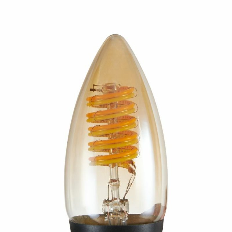 EGLO 110321 ampoule LED Blanc 6500 K 4,9 W E14