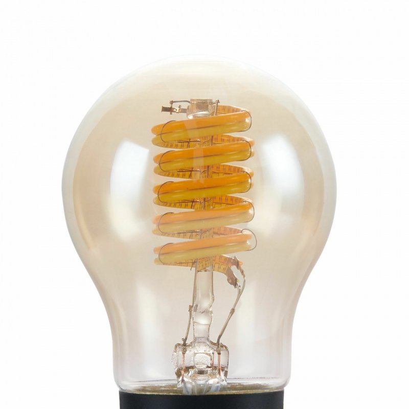 EGLO 110319 ampoule LED Blanc 2200 K 4,9 W E14 G