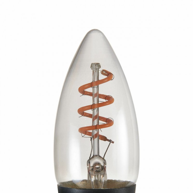 EGLO 110322 ampoule LED Blanc chaud 2000 K 4 W E14