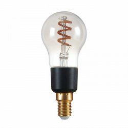 EGLO 110323 LED bulb Warm white 2000 K 4 W E14