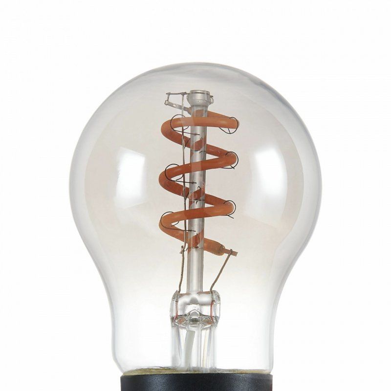 EGLO 110323 LED bulb Warm white 2000 K 4 W E14