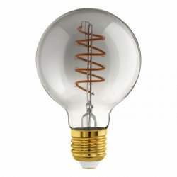EGLO 110286 ampoule LED Blanc chaud 2000 K 4 W E27