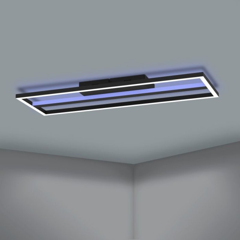 EGLO Calagrano-Z éclairage de plafond LED E