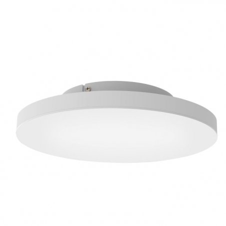 EGLO - Turcona-Z ceiling lamp white Ø45 - RGB TW - Zigbee, Bluetooth