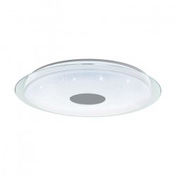EGLO Lanciano-Z éclairage de plafond LED 38,1 W E