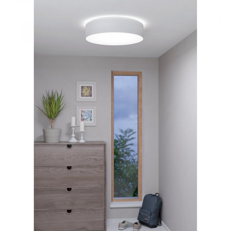 EGLO ROMAO-Z éclairage de plafond LED 35 W F