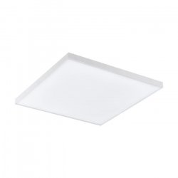 EGLO - Turcona-Z panel white 30x30 - RGB TW - Zigbee, Bluetooth