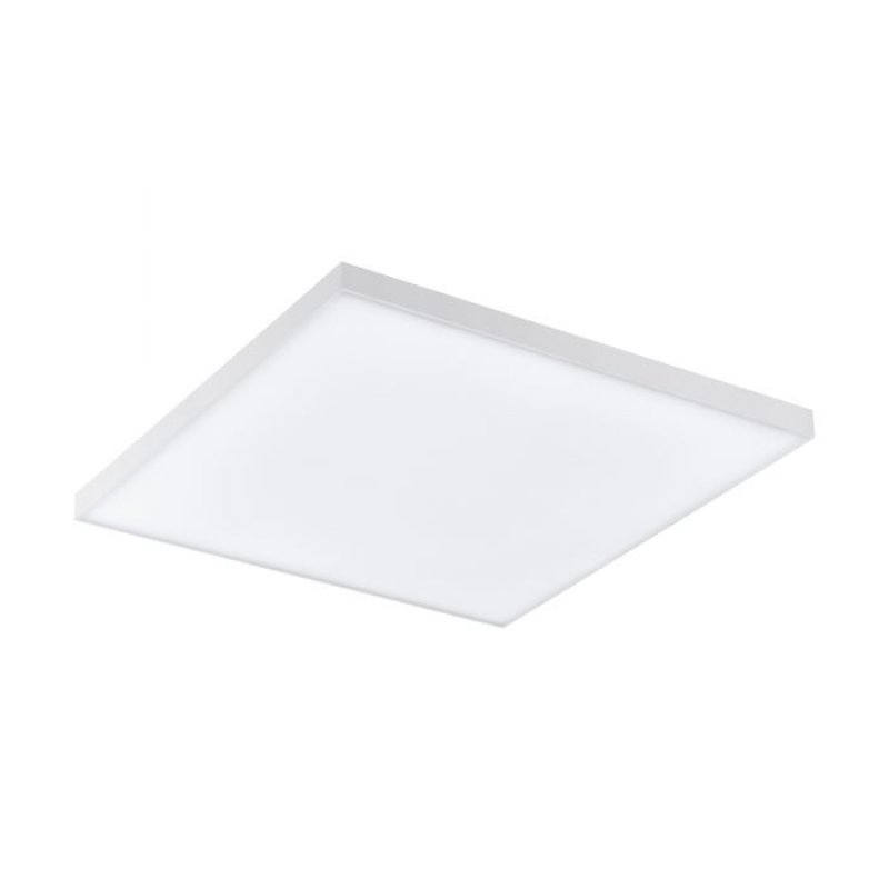 EGLO - Turcona-Z panel white 30x30 - RGB TW - Zigbee, Bluetooth