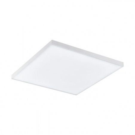 EGLO - Turcona-Z panel white 30x30 - RGB TW - Zigbee, Bluetooth