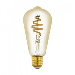 EGLO 12242 energy-saving lamp Cool white, Neutral white, Warm white 4.9 W E27 G